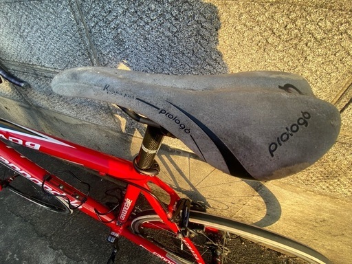 【ロードバイク】Cannondale キャノンデール CAAD9 キャドナイン 【引取限定・現状渡し】