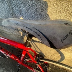 【ロードバイク】Cannondale キャノンデール CAAD9 キャドナイン 【引取限定・現状渡し】の画像