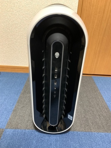 値下げ相談お気軽に♪ゲーミングPC alienware aurora R11