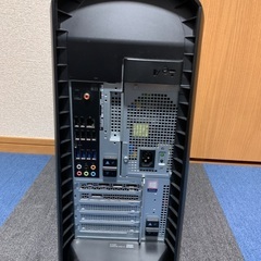 値下げ相談お気軽に♪ゲーミングPC alienware aurora R11の画像