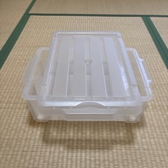 収納ケースの画像