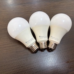  【スマホで操作】+Style スマートLED電球 (調光・調色/E26) ※在庫3個ありの画像