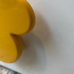 チェスト　タンス　5段　ミッキーの画像