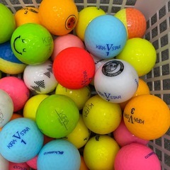 キャスコ KIRAシリーズ 50球の画像