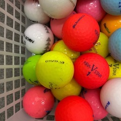 キャスコ KIRAシリーズ 50球の画像