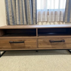 リビング家具3点セット(東京インテリア)の画像