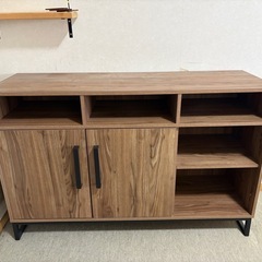 リビング家具3点セット(東京インテリア)の画像