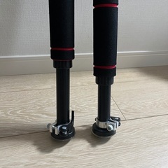 懸垂バー2本セット　Stanドアジム ・チンニングバーの画像