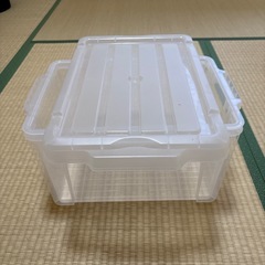 収納ケースの画像