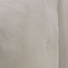 リユースのサカイ栃木店★ジモティ割あり★  ソファー ベージュ W131×D75×H62 クリーニング済み TC11785の画像