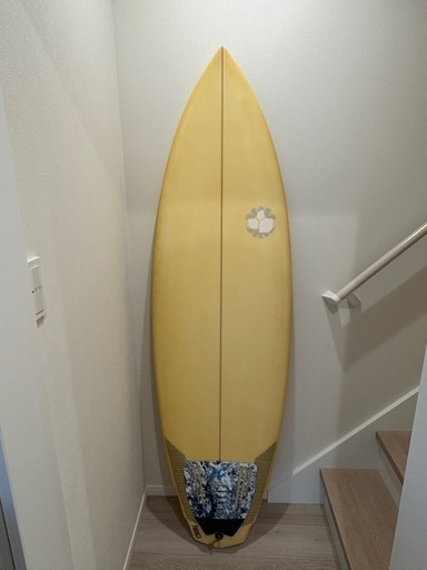 Our Riding DNA サーフボード