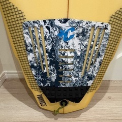 Our Riding DNA サーフボードの画像