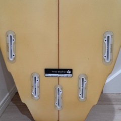 Our Riding DNA サーフボードの画像