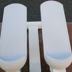 ☆　B-SANTE ビサンテ 有酸素運動 ウォーキングステッパー◆いつでもお家で運動の画像