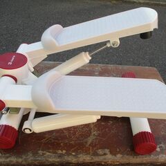 ☆　B-SANTE ビサンテ 有酸素運動 ウォーキングステッパー◆いつでもお家で運動の画像