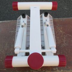☆　B-SANTE ビサンテ 有酸素運動 ウォーキングステッパー◆いつでもお家で運動の画像