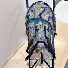 アンブレラストローラーの画像