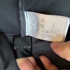 ダウンジャンパーの画像