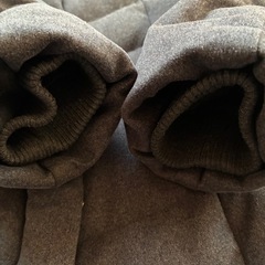 ダウンジャンパーの画像