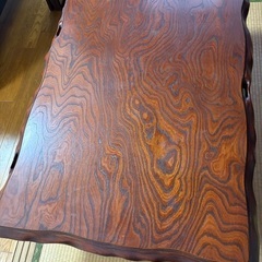 ◆無料◆座卓◆引き取りにきていただける方の画像