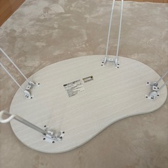 ローテーブルの画像