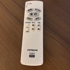 シーリングライトの画像