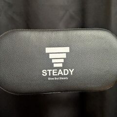 Steady 懸垂マシン　おまけつけるよの画像