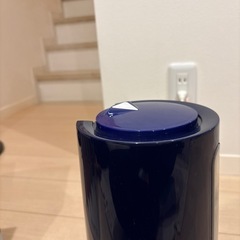 アロマ超音波加湿器の画像