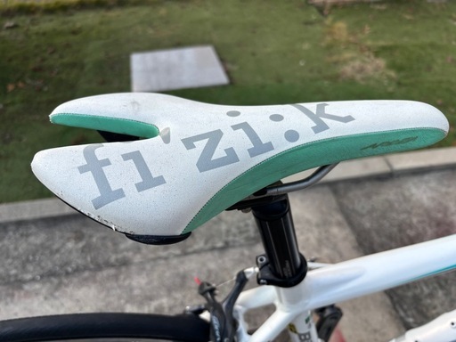 お取引中 BIANCHI VIA NIRONE 7