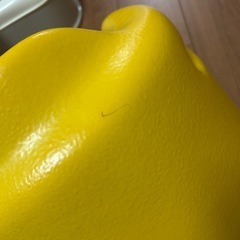 【話し合い中】バンボベビーソファーの画像