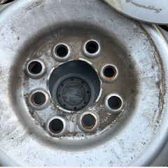 マルチホイール　185/65 14　の画像