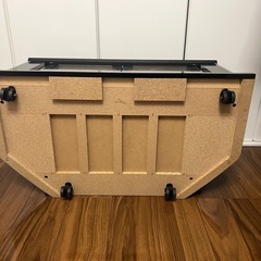 テレビ台の画像