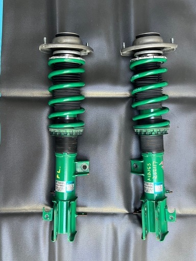 ソリオ ma15s用車高長