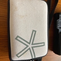 SONY cyber-shot（動作確認済）の画像