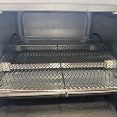 オーブントースター　4枚焼きの画像