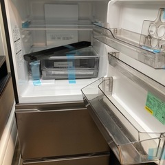 [トレジャーファクトリー大宮店] AQUA 3ドア冷蔵庫をご紹介します！の画像