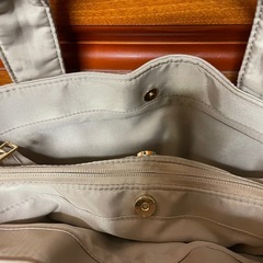 2way バッグの画像