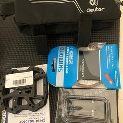 ロードバイクWILLIER GTR team ultegra(ホイール含む)　縦置きスタンド、輪行袋ほかの画像