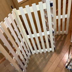 マットレス用すのこ　シングルサイズ用　２つの画像