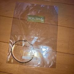 ブレスレットの画像