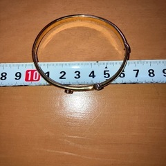 ブレスレットの画像