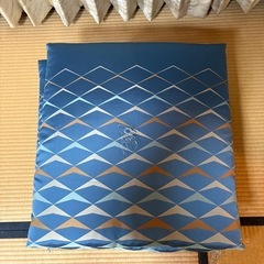 座布団　4枚の画像