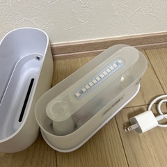 ミニ　加湿器の画像