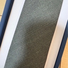 ネクタイ　tomorrow landの画像