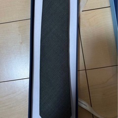 ネクタイ　tomorrow landの画像