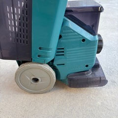 マキタ MLM160DZ 本体のみ 充電式芝刈18Vの画像