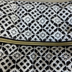 S AＢOＮポーチの画像