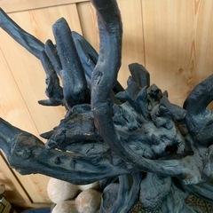 大型 流木オブジェ / 一点物の画像