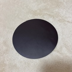 車のマグネットシールの画像