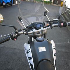 セロー２５０Ⅱ型　格安放出品＜自賠責有り動画付の画像